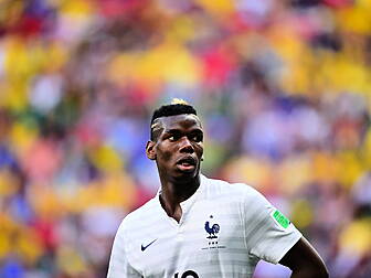Paul Pogba to Manchester City?...